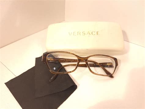 versace eyeglasses mod 3172|Designer Frames Outlet. Versace Eyeglasses VE3172.